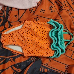 12 month bathing suit